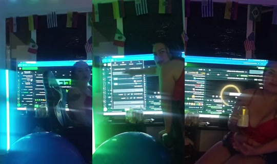 guerrera-87's Stream - Aug 9, 2026, 4:55 AM