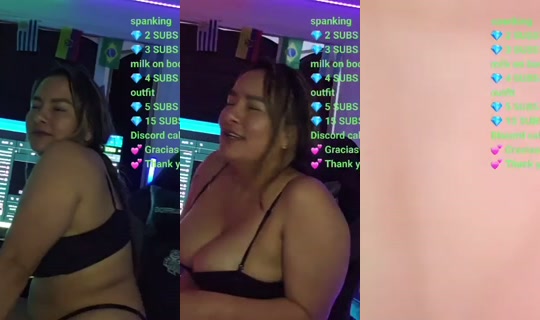 guerrera-87's Stream - Aug 11, 2026, 10:45 AM