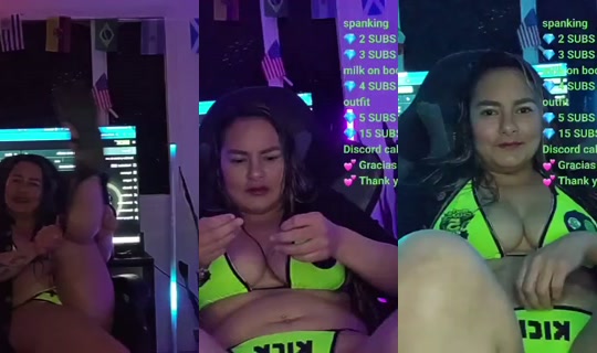 guerrera-87's Stream - Aug 12, 2026, 4:22 AM