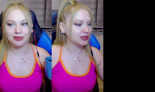 Stream de gulsahky – 16 juil. 2026, 19:10