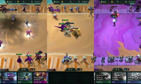 Stream de gulsahky – 21 juil. 2026, 20:55