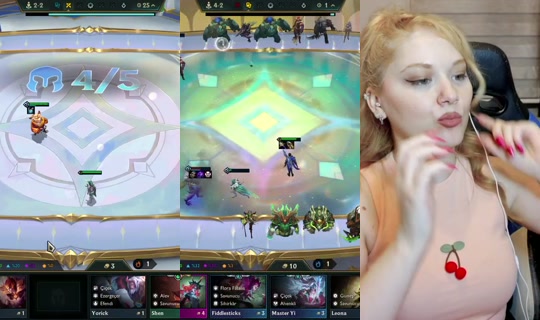 gulsahky's Stream - Oct 15, 2026, 8:33 PM