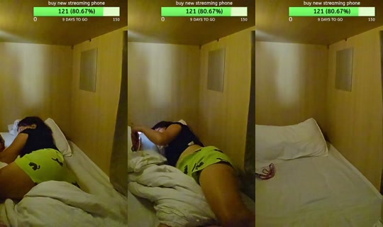 habbygolucky's Stream - Jul 21, 2026, 7:09 PM