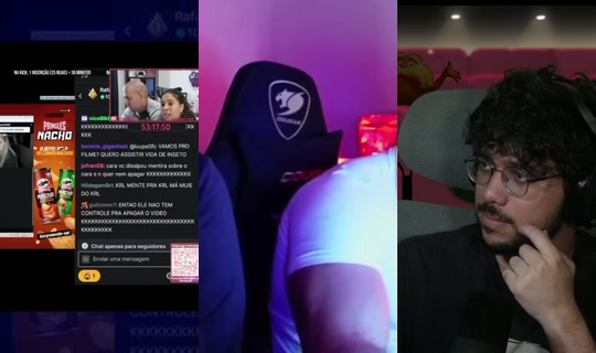 hamletsegundo's Stream - Jul 23, 2026, 9:25 PM