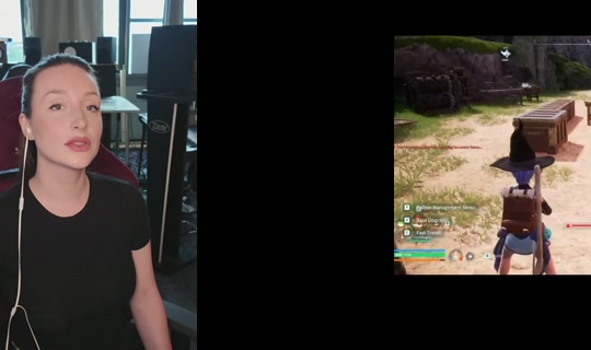 Stream de harleyfoxx – 20 juil. 2026, 14:13