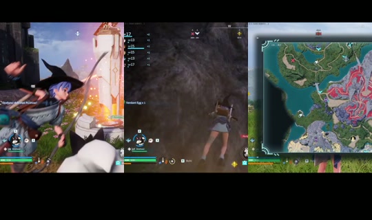 Stream de harleyfoxx – 20 juil. 2026, 15:47