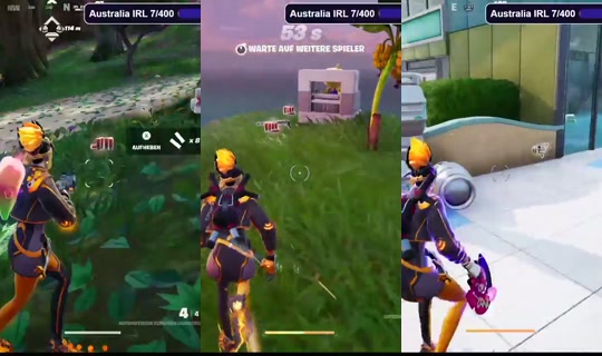 harleyfoxx's Stream - Aug 9, 2026, 5:36 PM