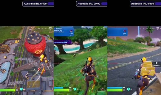 harleyfoxx's Stream - Aug 10, 2026, 3:25 PM
