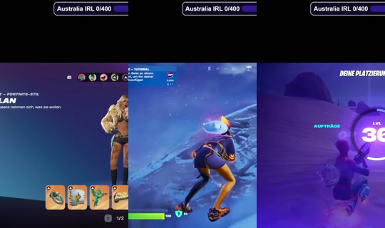 harleyfoxx's Stream - Aug 10, 2026, 4:15 PM