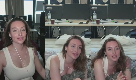 harleyfoxx Yayını - 24 Ağu 2026 16:57