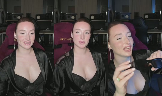 بث harleyfoxx - 25 أغسطس 2026، 7:52 م