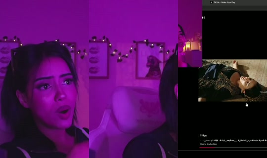hayam_essabili1's Stream - Aug 23, 2026, 12:15 AM