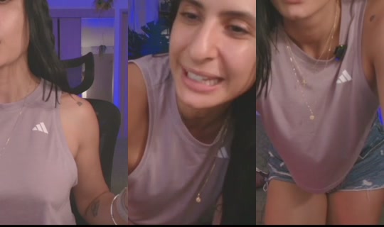 helenacostelo888's Stream - Jul 25, 2026, 8:27 PM