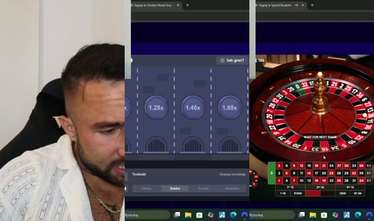 hellboylivetv's Stream - Sep 14, 2026, 8:06 PM