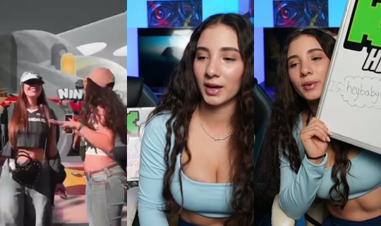 heykeren's Stream - Jul 21, 2026, 12:19 AM