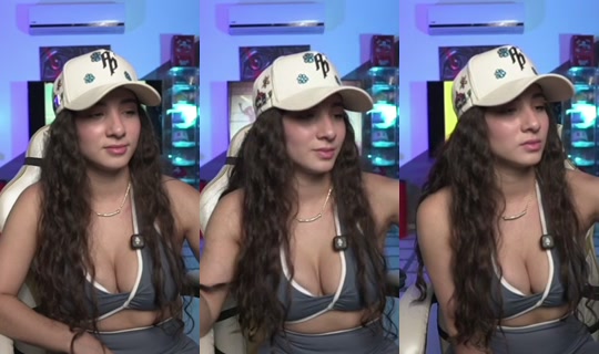 heykeren's Stream - Jul 21, 2026, 11:43 PM