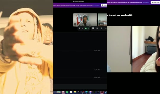 hezfromdao's Stream - Jul 28, 2026, 3:48 AM
