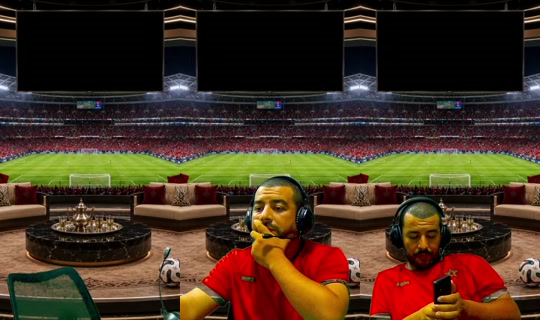 hichamsaber's Stream - Jul 9, 2026, 9:29 PM