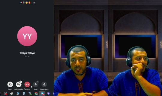 hichamsaber's Stream - Jul 27, 2026, 8:07 PM
