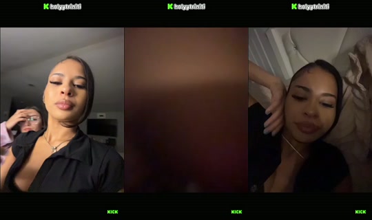 holyytriniti's Stream - Oct 9, 2026, 12:12 AM