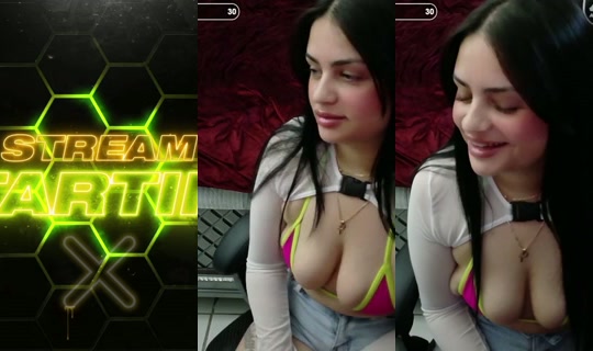 honeyx's Stream - Jul 31, 2026, 9:59 AM