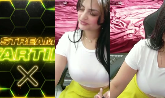 Stream honeyx - 2 Agu 2026, 19.35