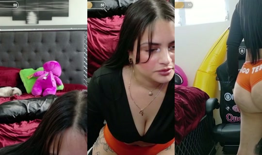 Stream ni honeyx - Ago 4, 2026, 9:46 PM