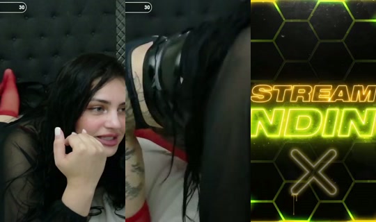 honeyx's Stream - Aug 6, 2026, 11:52 PM