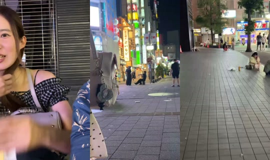 hoshishibuya의 방송 - 2026년 7월 21일 PM 4:53