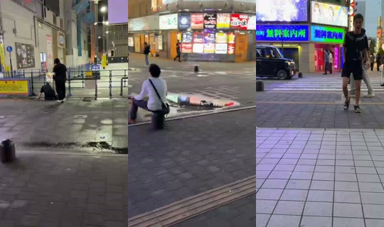 hoshishibuya's Stream - Jul 27, 2026, 7:18 PM