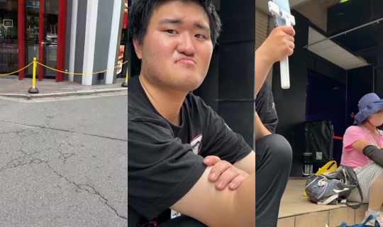 hoshishibuya's Stream - Jul 27, 2026, 11:34 PM