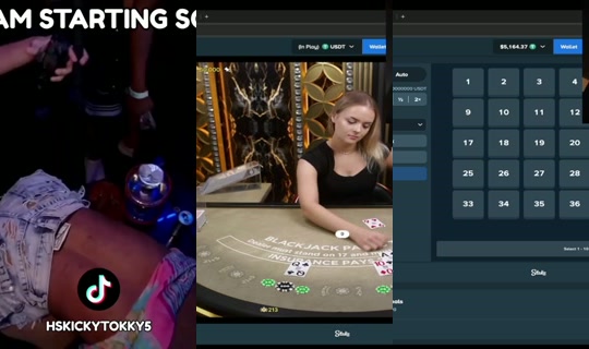 Stream ni hstikkytokky - Ago 9, 2026, 11:20 PM