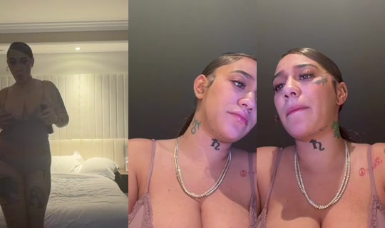 iamnevaehakira's Stream - Oct 15, 2026, 4:45 AM