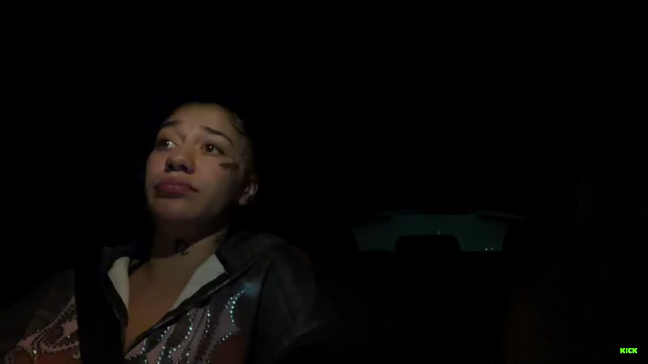 iamnevaehakira