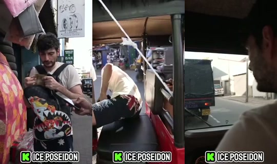 iceposeidon's Stream - Jul 22, 2026, 10:58 AM