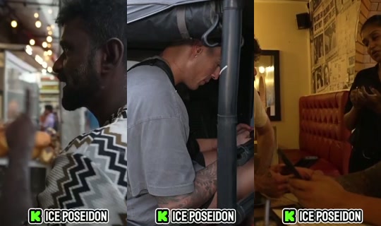 iceposeidon's Stream - Jul 22, 2026, 12:39 PM