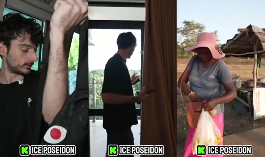 iceposeidon's Stream - Jul 24, 2026, 11:42 AM