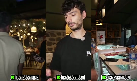 iceposeidon's Stream - Jul 24, 2026, 1:23 PM