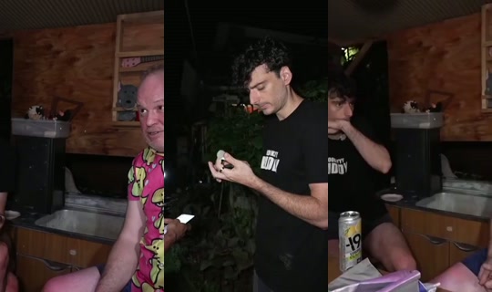 iceposeidon's Stream - Aug 9, 2026, 10:15 AM