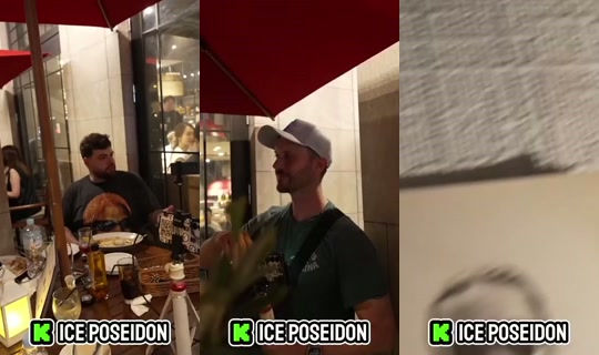 iceposeidon's Stream - Aug 13, 2026, 11:04 AM