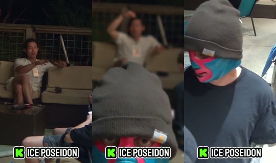 iceposeidon's Stream - Sep 20, 2026, 6:33 AM