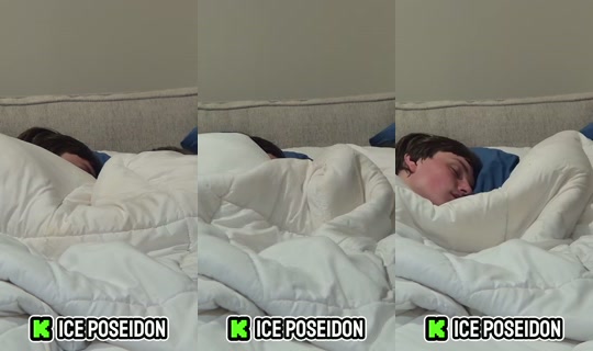 iceposeidon's Stream - Sep 20, 2026, 10:07 AM