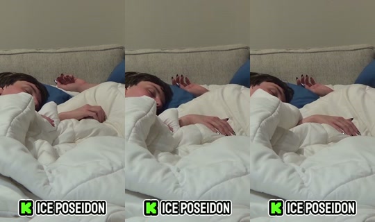 iceposeidon's Stream - Sep 20, 2026, 10:58 AM