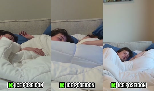 Stream di iceposeidon - 20 set 2026, 11:48