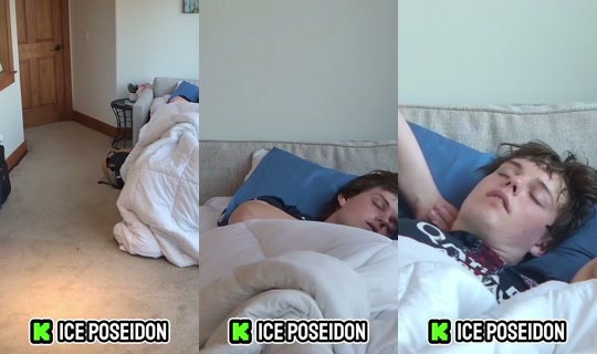Stream di iceposeidon - 20 set 2026, 12:39