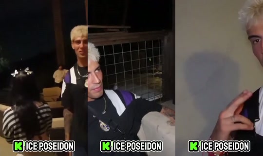 ไลฟ์ของ iceposeidon - 21 ก.ย. 2569 9:03