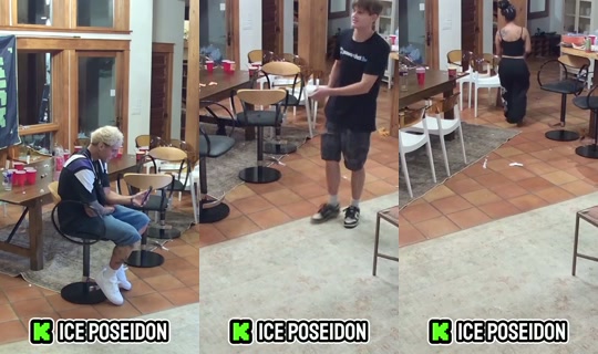 ไลฟ์ของ iceposeidon - 21 ก.ย. 2569 9:53