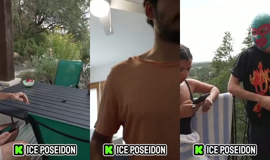 ไลฟ์ของ iceposeidon - 21 ก.ย. 2569 20:27