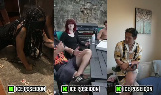 بث iceposeidon - 21 سبتمبر 2026، 11:49 م