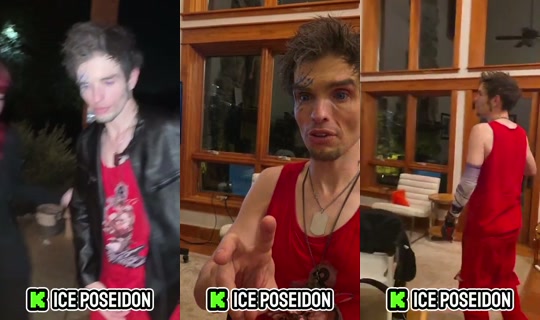 iceposeidon's Stream - Sep 22, 2026, 6:33 AM